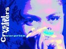 Crystal Waters - Surprise (LP, Album)
