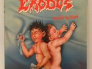 EXODUS - BONDED BY BLOOD - UK ISSUE A1/B1 
