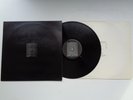 JOY DIVISION-UNKNOWN PLEASURES...RARE  1ST UK TRANS RED PRESS NM VINYL LP 1979