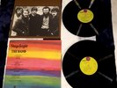 The Band - S/T - 1969 - & Stage Fright - original 1st pressings 2 VINYL LP LOT