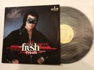 Orion ‎– Fresh LP ELVIS Polish RARE Doo Wop/50s R 'n R