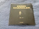 Kerri Chandler DJ-Kicks 2xVinyl K7 Records ‎Germany 2017 SEALED PERFECT RARE M