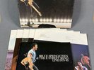 BRUCE SPRINGSTEEN Live 1975-85 COLUMBIA 5XLP box set with booklet NM