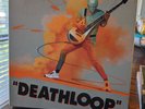 Deathloop (Original Soundtrack) by Deathloop - O.S.T. (Record, 2023)