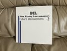 Del The Funky Homosapien vinyl LP Future Development Hip Hop 2002