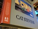 Teaser And The Firecat by Stevens, Cat (Record, 2021)