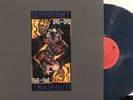 Warrant - Dog Eat Dog LP 2023 Music On Vinyl MOVLP3139 [Blue Marble] NM/NM 180G