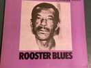 Lightnin' Slim Rooster Blues vinyl LP album record UK 7-63863 Blue Horizon
