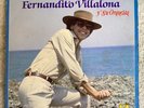 Fernando Villalona El Mayimbe Fernandito [1982] Vinyl LP Latin Merengue
