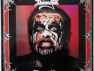 King Diamond – Conspiracy Roadrunner Records 1989 VG+