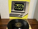 Kraftwerk - Computer World - 1981 Vinyl LP - Warner Bros Records HS 3549