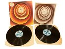 Stevie Wonder songs in the key of life  2 X LP  TMSP 6002 Black Vinyl Stereo