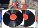 Miles Davis Live Evil Rare 2 EYE LABEL  VG To Vg+ Vinyl Gatefold
