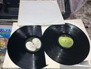 The Beatles White Album 1st Canada Press Apple Label 1968 VG+ Vinyl