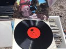 JJ Cale Naturally Shelter Canada Red Label 1st Press VG+ Vinyl