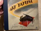 Art Tatum Piano Impressions 4x 78rpm 10
