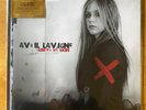 Avril Lavigne - Under My Skin (2017) Limited Ed, Numbered, Red Vinyl Record