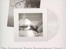 The Tortured Poets Department Vinyl With Bonus Track Hand Signed Photo Presale