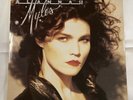 Alannah Myles  Orig 1989 1st press Germany/Europe Self-Titled vinyl LP  VG+/EX