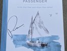 PASSENGER *SIGNED LP* BIRDS THAT FLEW SHIPS THAT SAILED. NEW.