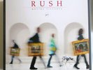 RUSH Moving Pictures 40th Anniversary Boxed Set Vinyl+CD's, Book, Lithograph etc