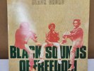 Vintage 1981 Black Uhuru 