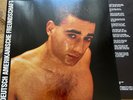 DAF - Alles ist gut LP 1981 UNPLAYED AUS ARCHIV UNGESPIELT NDW Der Mussolini