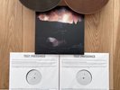 Blut Aus Nord “‎Memoria Vetusta II - Dialogue With The Stars - Test Pressing