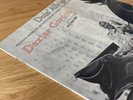 Dexter Gordon Doin Alright- Blue Note 4077 Mono RVG Vinyl