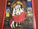 JANE’S ADDICTION - Ritual De Lo Habitual New 30th Anniversary Pearl 2x Vinyl LP