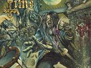 Borrowed Time - Borrowed Time (LP, Album, Ltd) (2014) [Used Vinyl]
