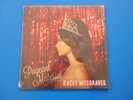 Kacey Musgraves Pageant Material LP (2015) NEW