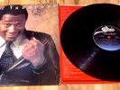 LUTHER VANDROSS Never Too Much [FIRST PRESSING] (1981 Vinyl LP RECORD) NM