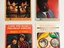 hip-pocket 45 RPM records