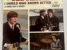 The Beatles 45 