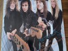 Metallica 1987 The $5.98 E.P. Garage Days Re-Revisited Vinyl LP Elektra
