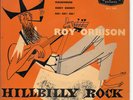 ROY ORBISON Hillbilly Rock on London rockabilly 45 EP UK import HEAR