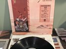 Jade Warrior Released LP Record Vertigo Swirl VEL-1009