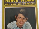 45 tours ep HERVE VILARD (1ER DISQUE) 
