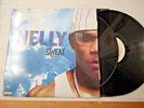 Nelly – Sweat - Double Vinyl LP 2004