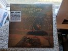 Neil Young TIME FADES AWAY 50th Anniversary Edition NEW SEALED CLEAR VINYL LP