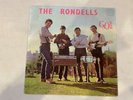 The Rondells- Aussie GO   EP w PS  