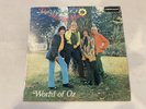 World Of Oz- Aussie Dream EP w PS  
