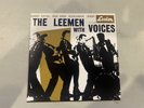 The Leemen- Aussie Leedon EP w PS  