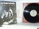 IVANO FOSSATI - UNA NOTTE IN ITALIA - VINILE LP 12