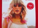 Taylor Swift Another One For The Swifties Lucky 13 (New Red Vinyl) LP