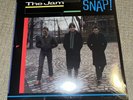 The JAM Snap  2019 Polydor 2 LP + 7