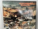 Black Sabbath Greatest Hits Vinyl Album LP Record