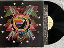 Hawkwind – X In Search Of Space - Vinyl LP - UA 1977 With Log Book - VG+