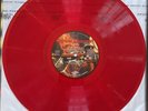 BLADE RUNNER - Vangelis -  Red Translucent Vinyl LP 180g #2625/5000 RARE